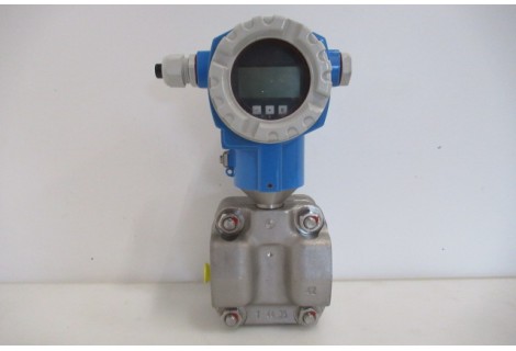 Endress Hauser Deltabar S  PMD70. Unused